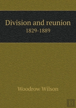 Bertrand.pt - Division And Reunion 1829-1889