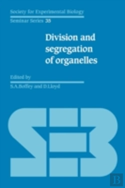 Bertrand.pt - Division And Segregation Of Organelles
