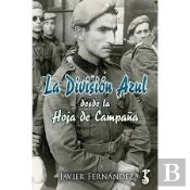 Division Azul Desde La Hoja De Campaña, La