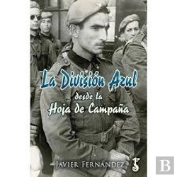 Bertrand.pt - Division Azul Desde La Hoja De Campaña, La