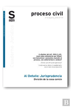 Bertrand.pt - División De La Cosa Común