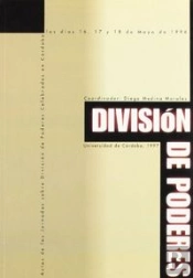 Division De Poderes
