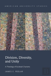 Division, Diversity, And Unity