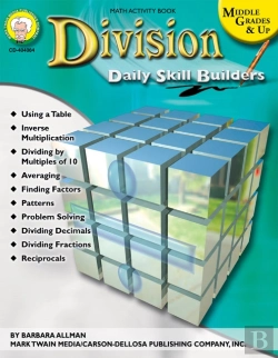 Bertrand.pt - Division, Grades 6 - 12