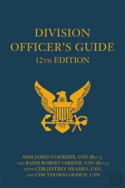 Bertrand.pt - Division Officer'S Guide, 12th Edition