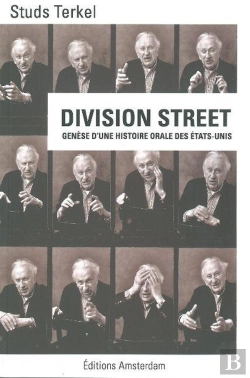 Bertrand.pt - Division Street