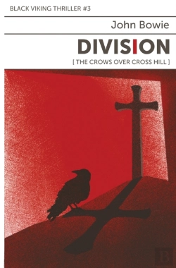 Bertrand.pt - Division: The Crows Over Cross Hill