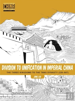Bertrand.pt - Division To Unification In Imperial China
