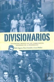 Divisionarios