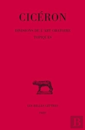 Divisions De L'Art Oratoire