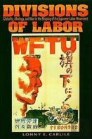 Divisions Of Labor
