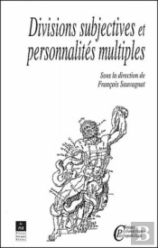 Divisions Subjectives Et Personnalités Multiples