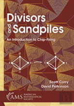Divisors And Sandpiles