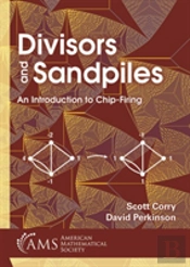 Divisors And Sandpiles