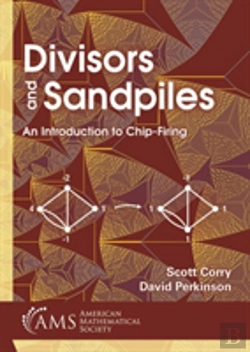 Bertrand.pt - Divisors And Sandpiles