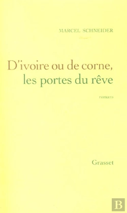 Bertrand.pt - D'Ivoire Ou De Corne ; Les Portes Du Reve
