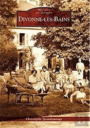 Divonne-Les-Bains