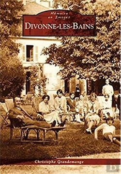 Bertrand.pt - Divonne-Les-Bains