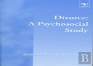 Divorce: A Psychosocial Study