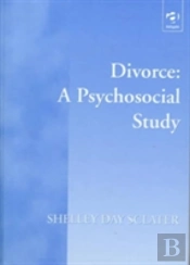 Divorce: A Psychosocial Study