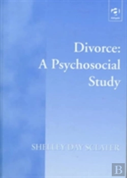 Bertrand.pt - Divorce: A Psychosocial Study
