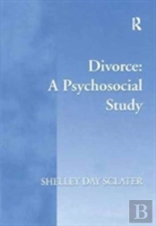Divorce: A Psychosocial Study
