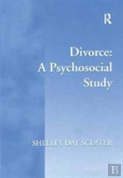 Bertrand.pt - Divorce: A Psychosocial Study