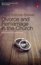 Divorce And Remarriage