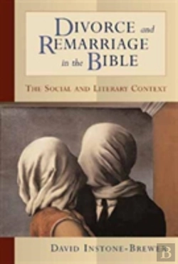 Bertrand.pt - Divorce And Remarriage In The Bible