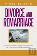 Divorce And Remarriage