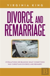 Divorce And Remarriage