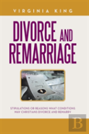 Divorce And Remarriage