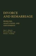 Divorce And Remarriage