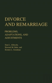 Divorce And Remarriage