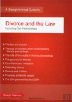 Bertrand.pt - Divorce And The Law