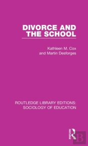 Divorce And The School