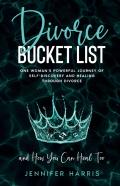 Divorce Bucket List