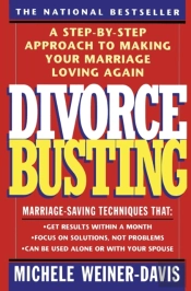 Divorce Busting