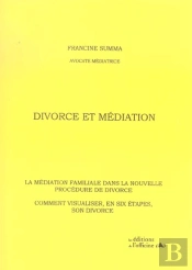 Divorce Et Médiation