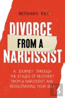 Divorce From A Narcissist