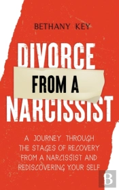 Divorce From A Narcissist