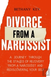 Divorce From A Narcissist
