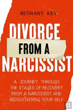 Bertrand.pt - Divorce From A Narcissist