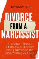 Divorce From A Narcissist