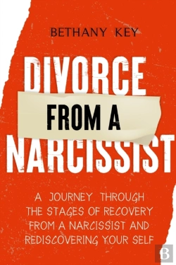 Bertrand.pt - Divorce From A Narcissist