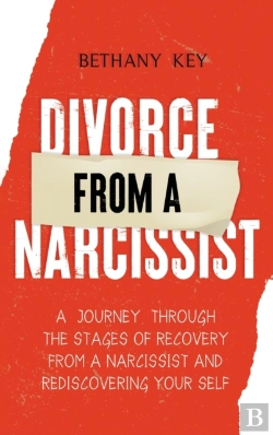 Bertrand.pt - Divorce From A Narcissist