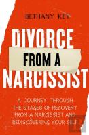 Divorce From A Narcissist