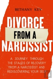 Divorce From A Narcissist