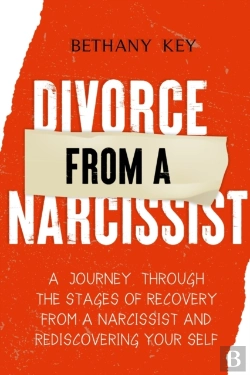 Bertrand.pt - Divorce From A Narcissist