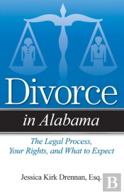 Divorce In Alabama